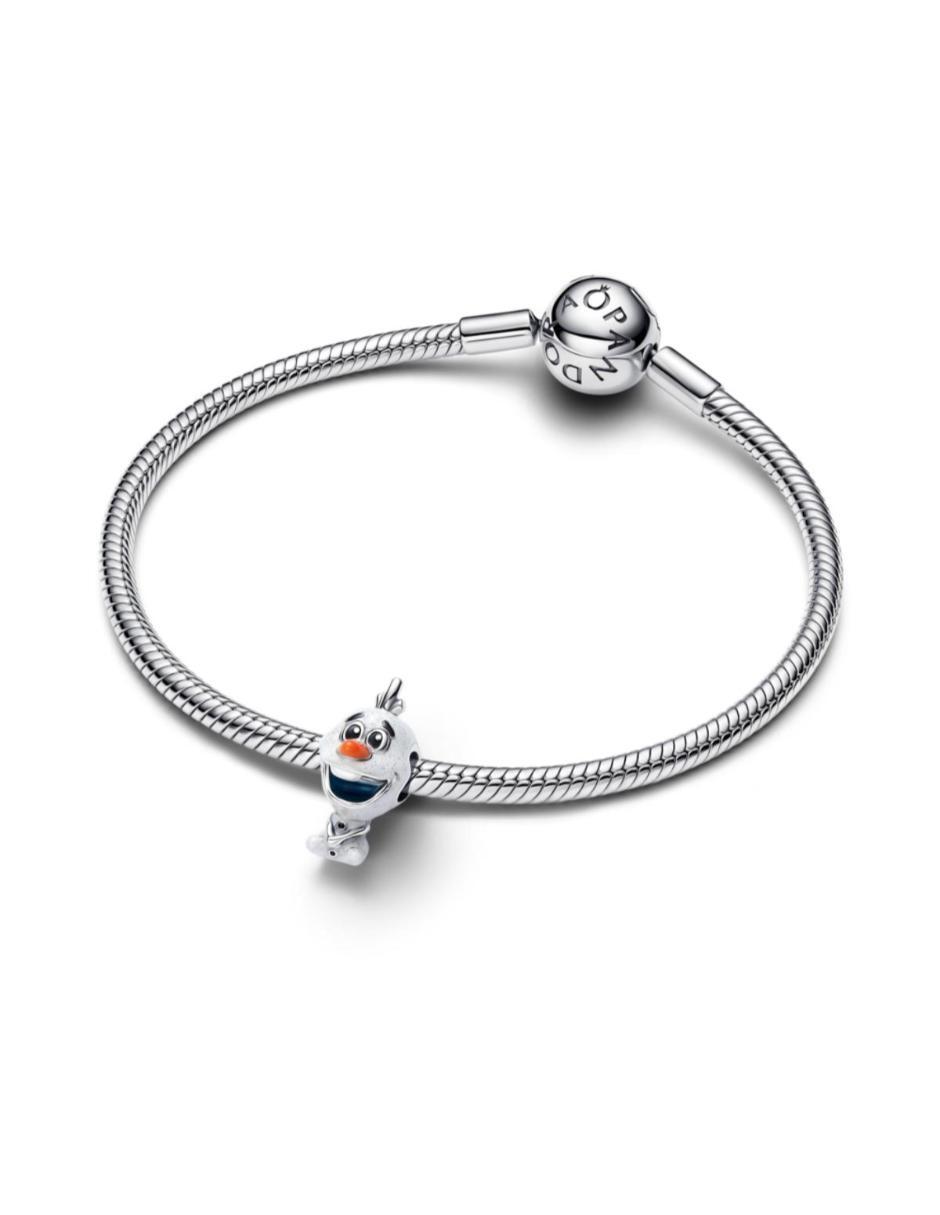 Charm disney olaf de plata P 925 3