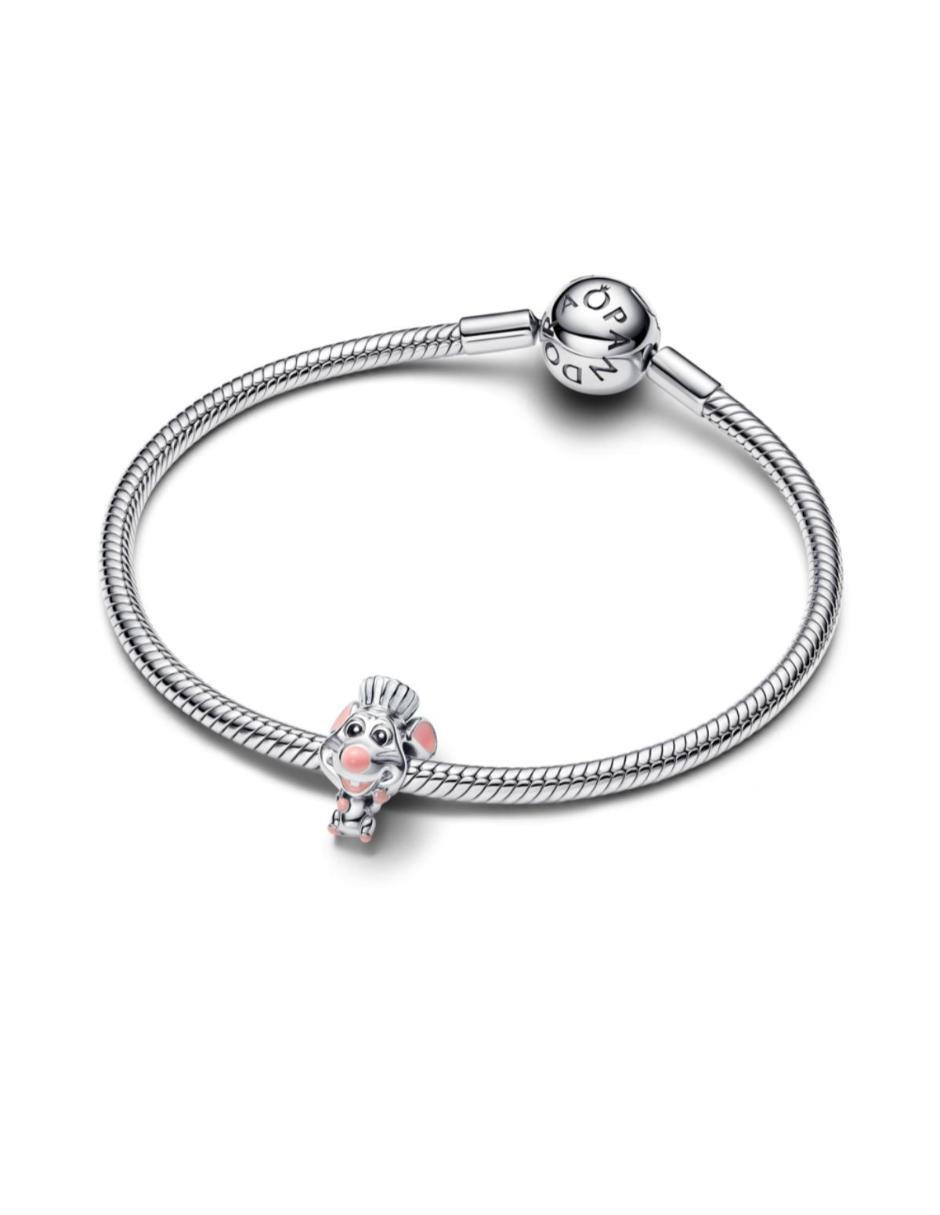 Charm disney remy de plata P 925 3
