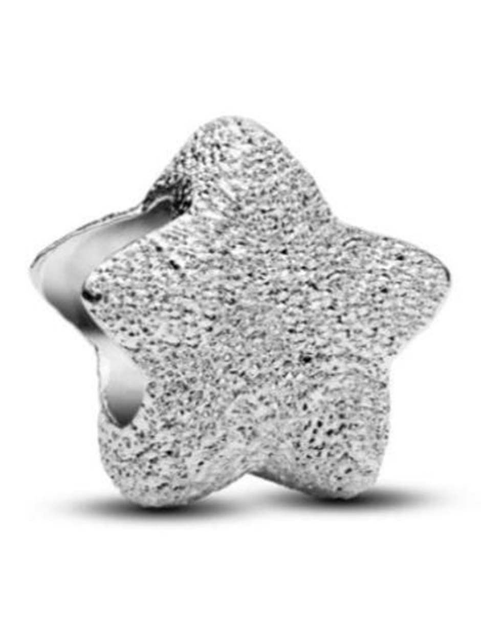 Charm de estrella moments de plata P 925