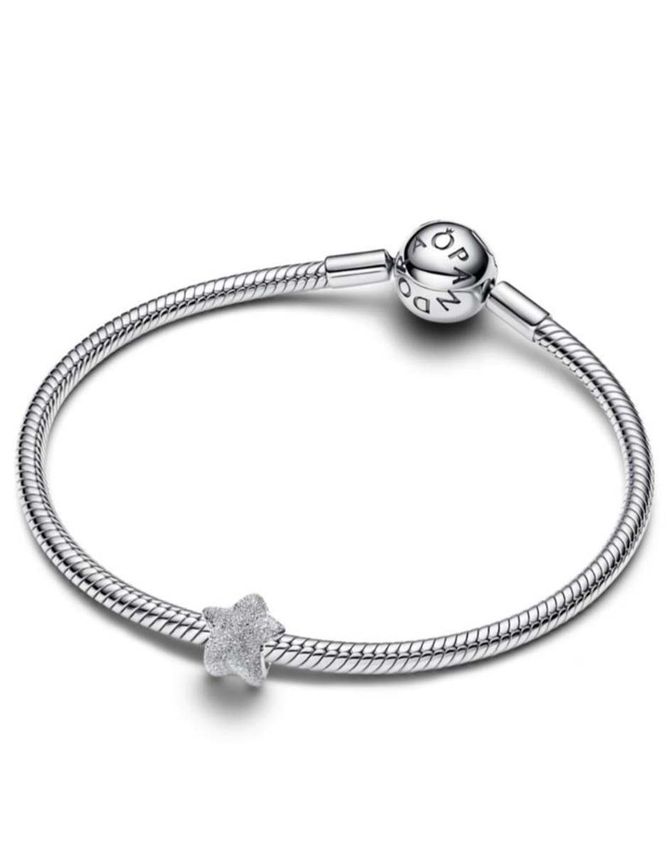 Charm de estrella moments de plata P 925 3