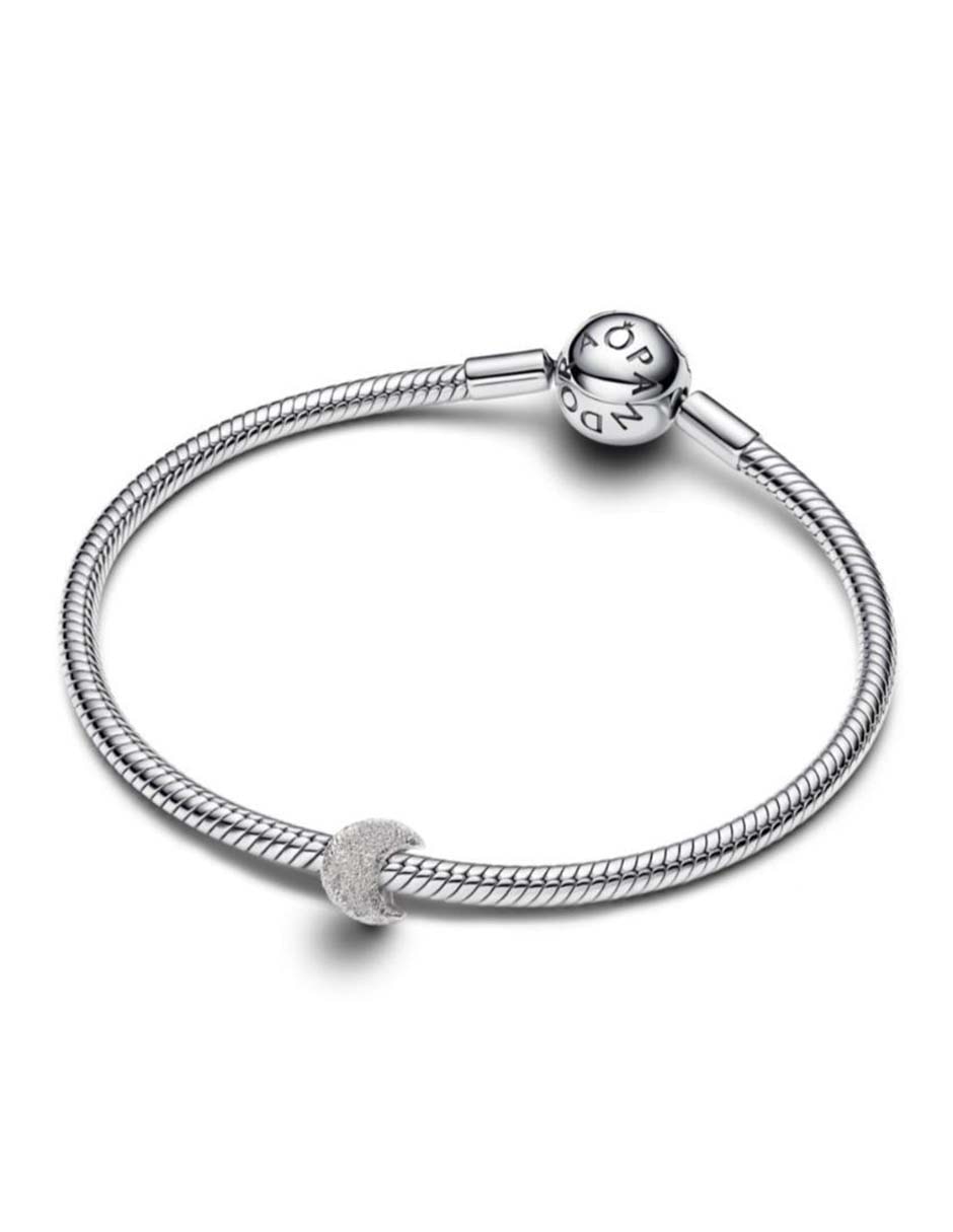 Charm de luna moments de plata P 925 3