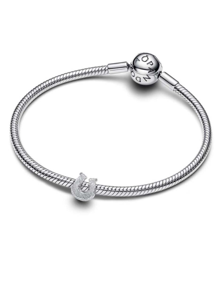 Charm de herradura moments de plata P 925 3