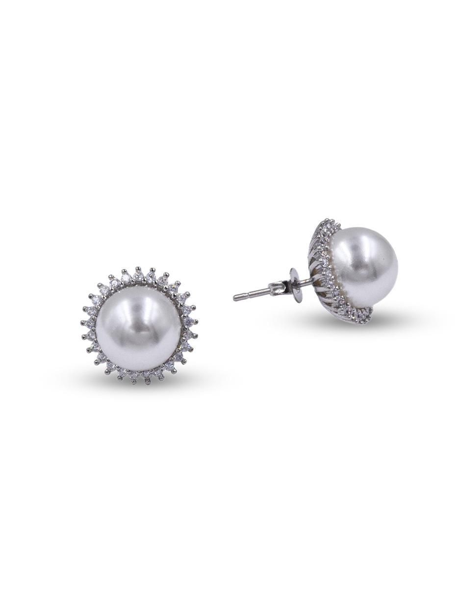 Aretes y collar 3