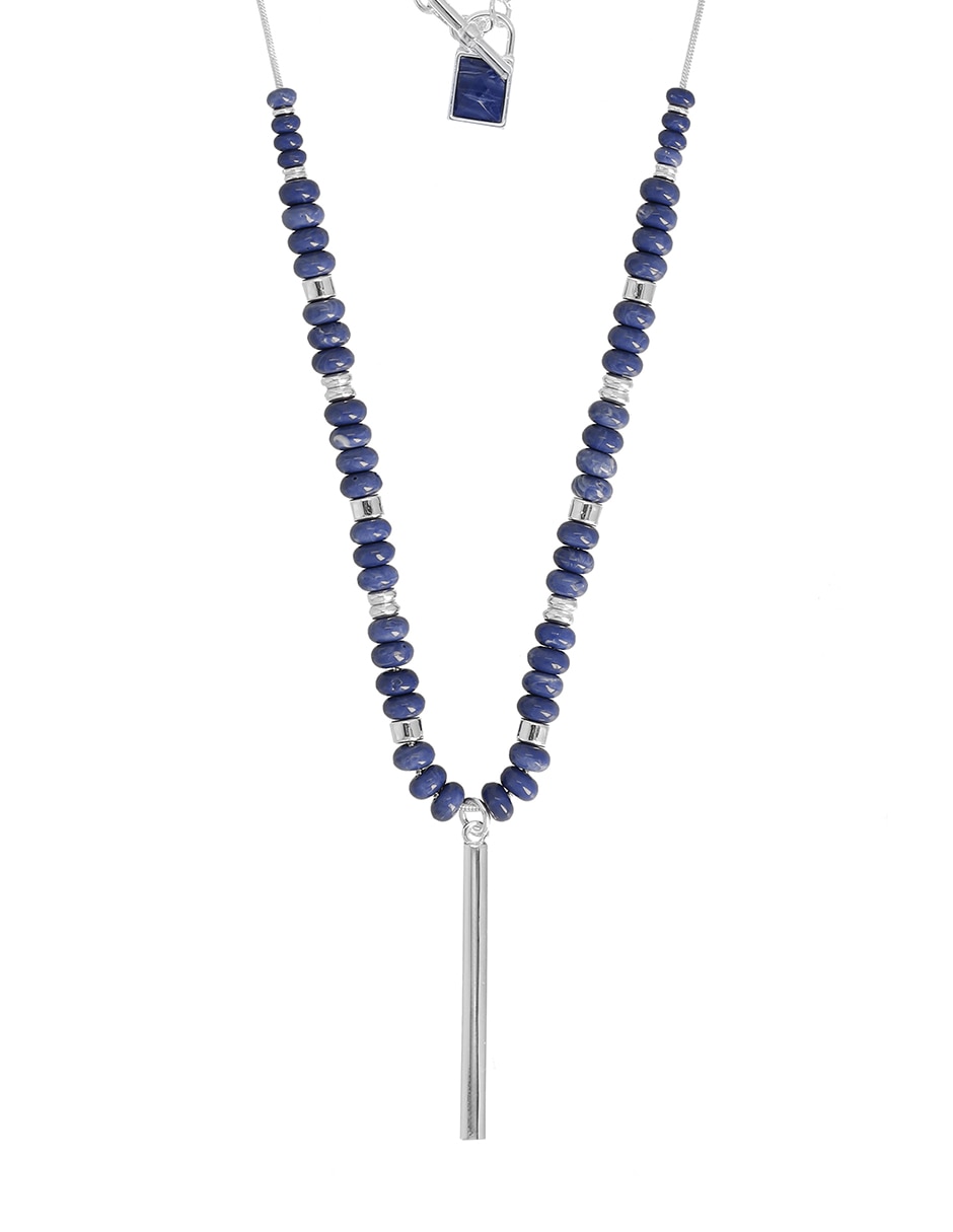 Collar Holiday Beads