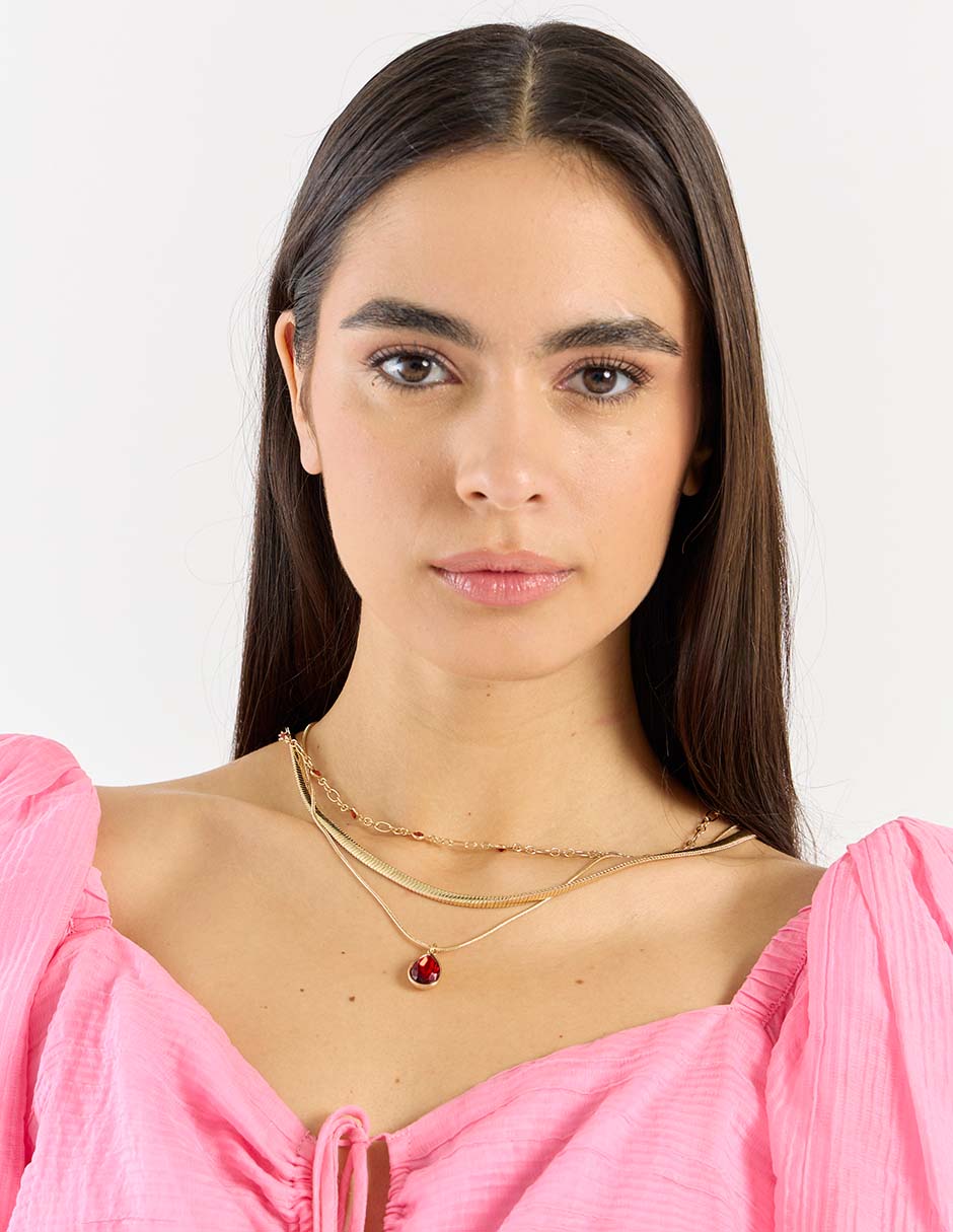 Collar 3