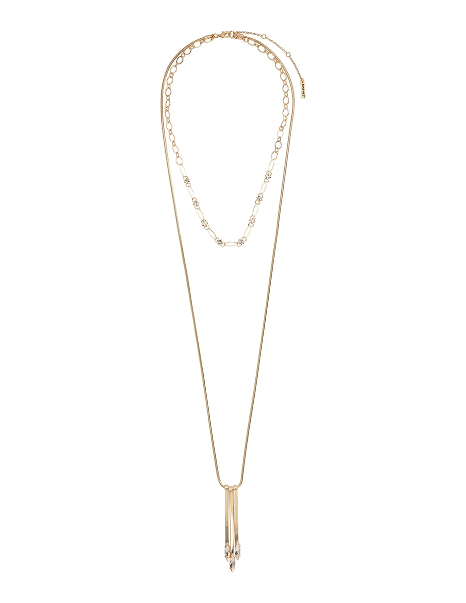 Collar Sticks And Stones 2