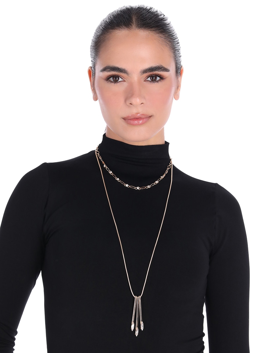 Collar Sticks And Stones 3
