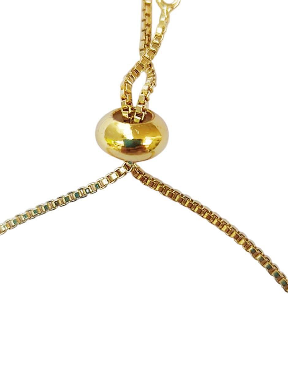 Pulsera con acabado 2