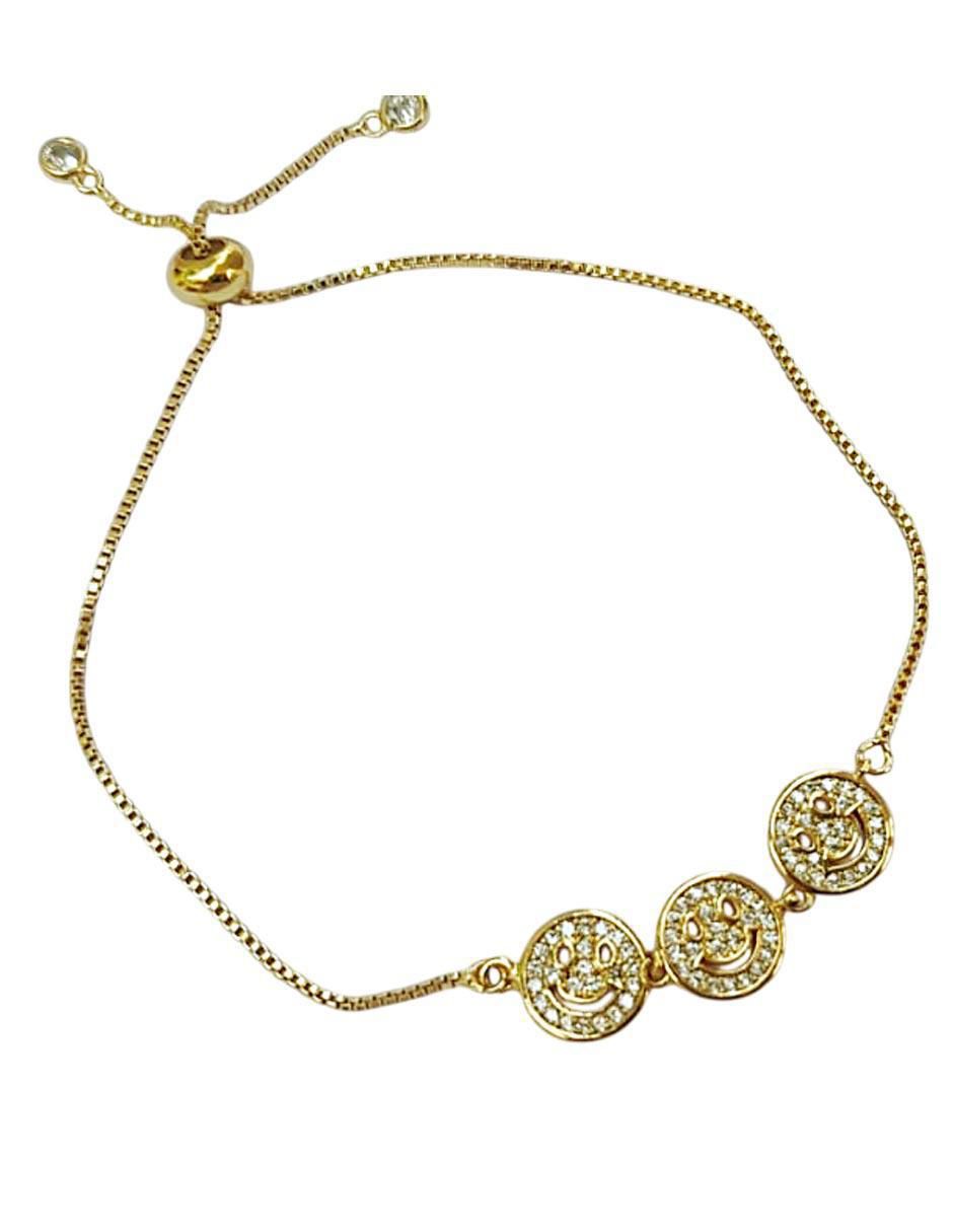Pulsera con acabado 3