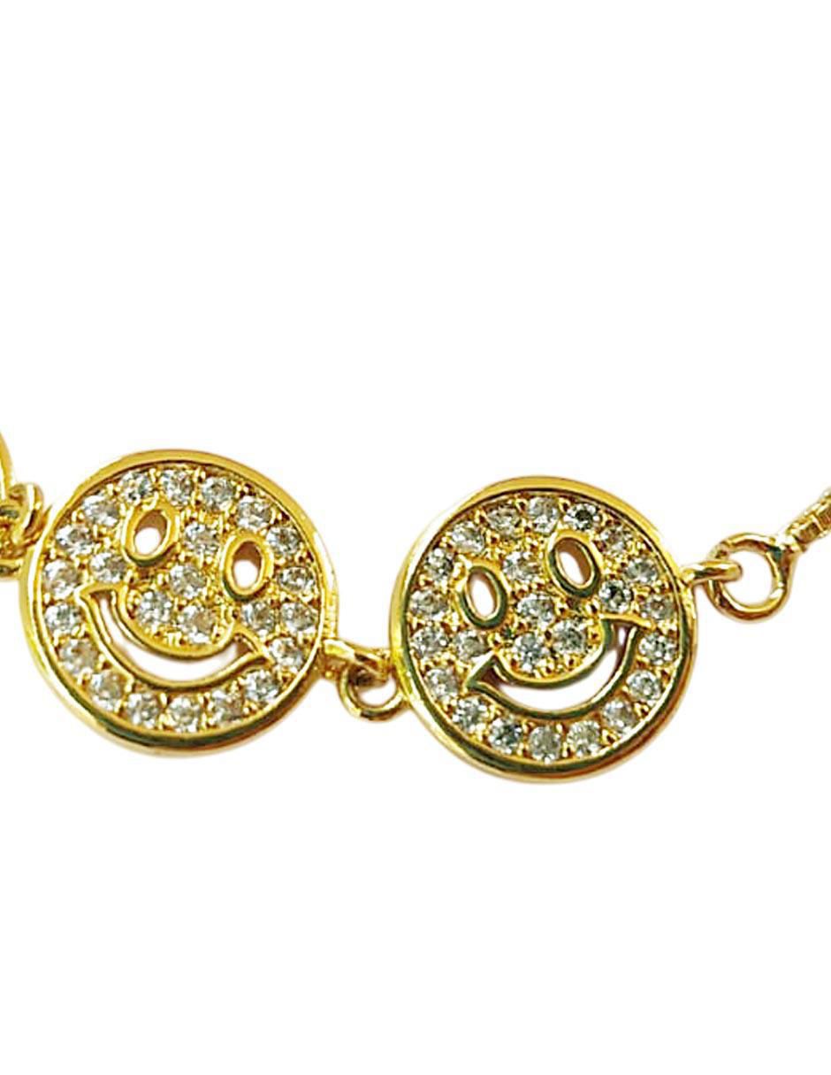 Pulsera con acabado 4
