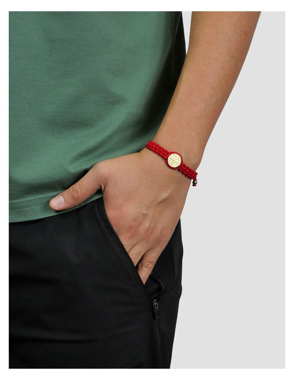 Pulsera con acabado brillante 4