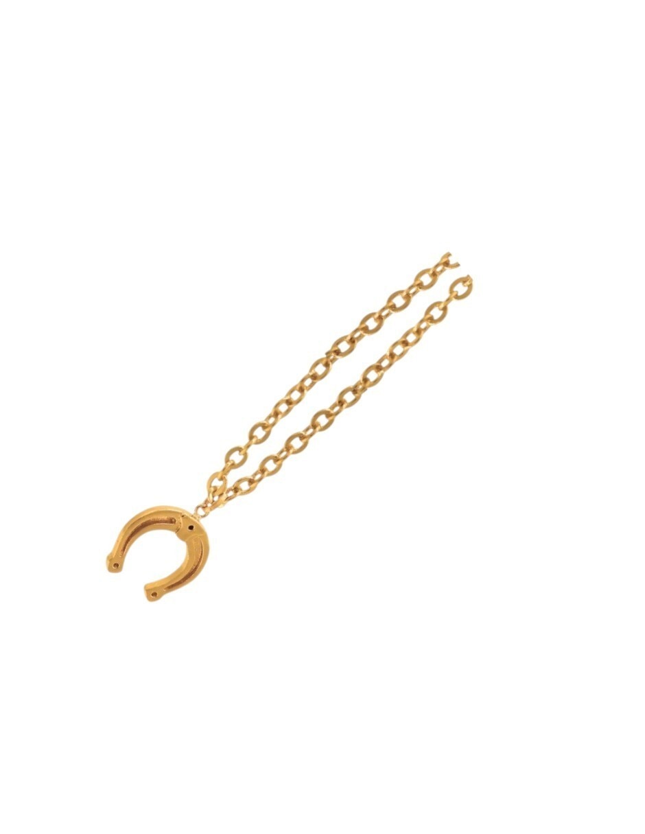 Collar Herradura 2