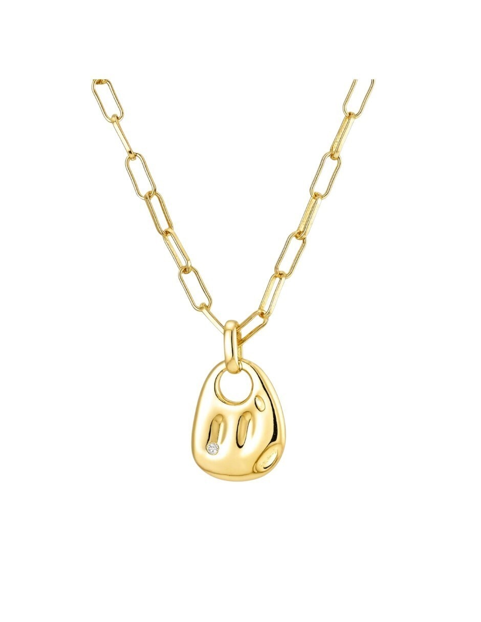 Collar de plata P 925 Collar de plata P 925