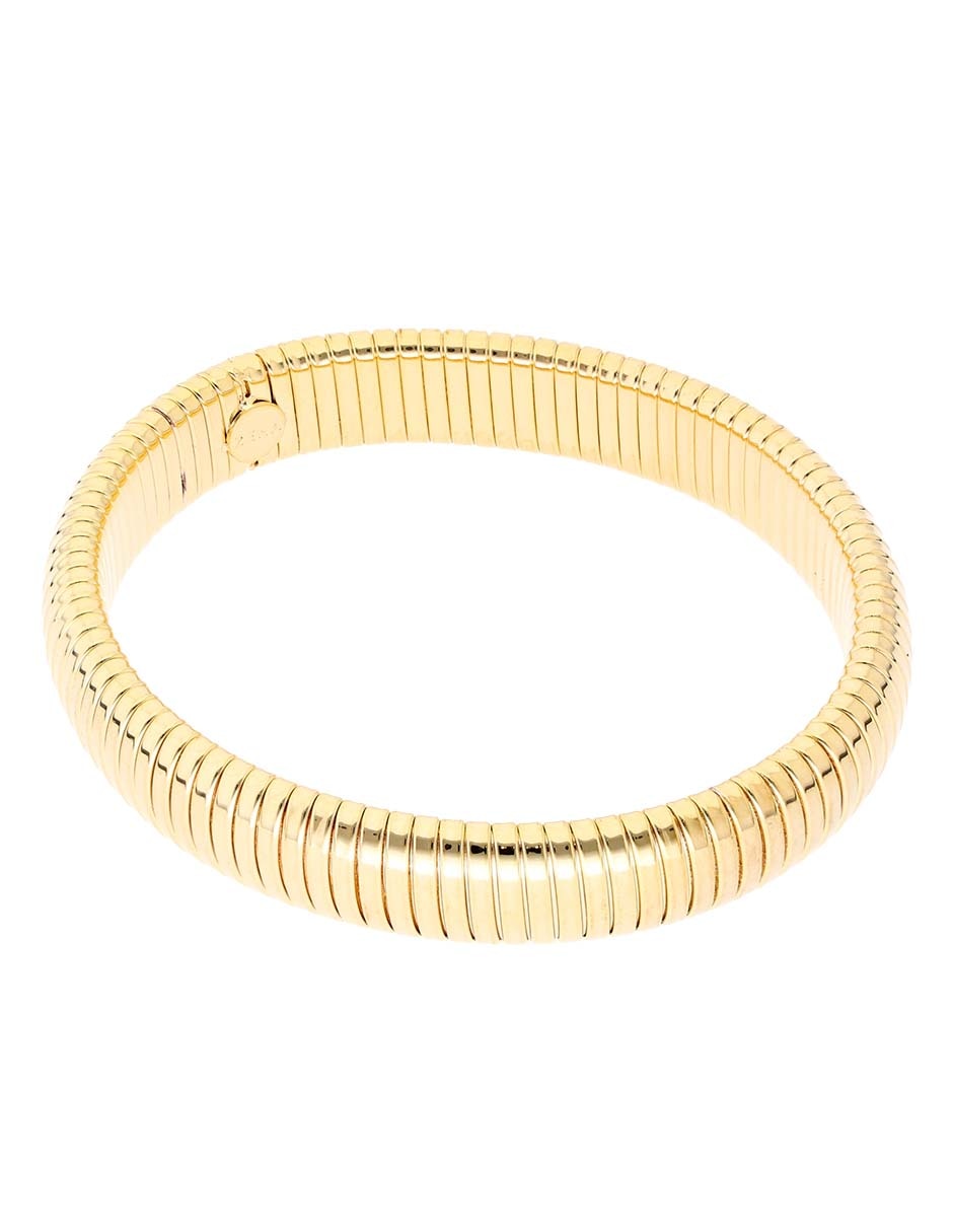 Pulsera de baño oro 18 K