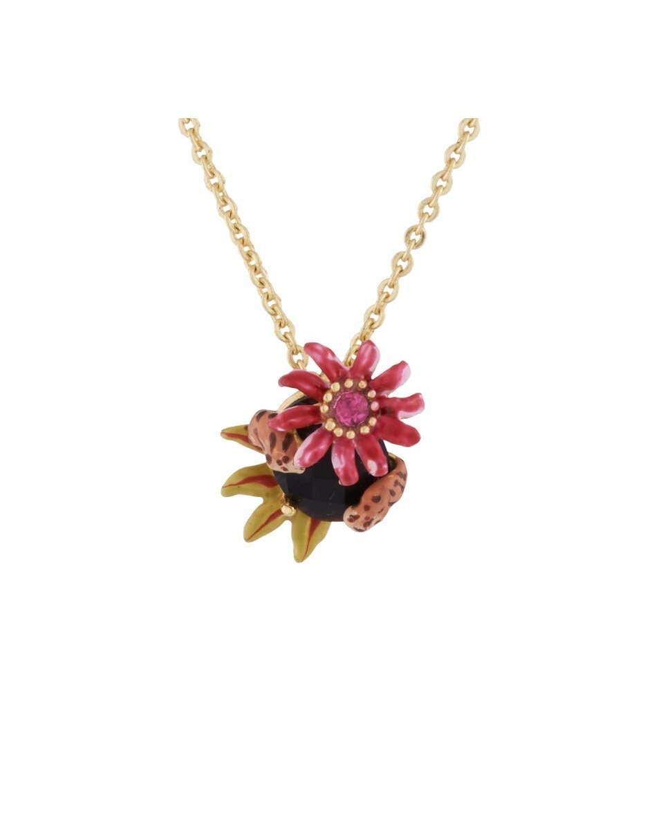 Collar de flor 2