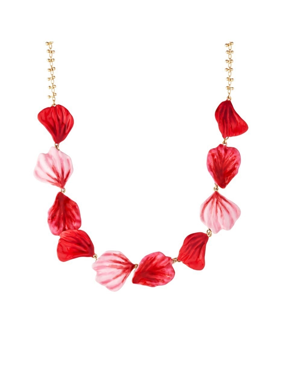 Collar de flor 2