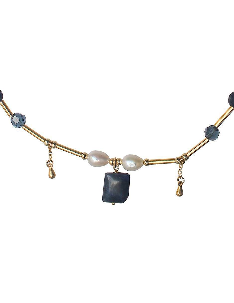 Collar 14 K