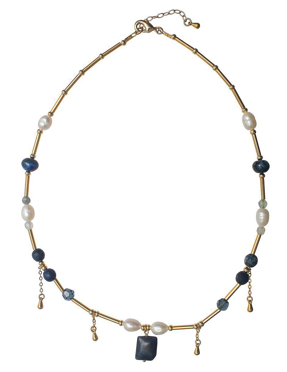 Collar 14 K 2