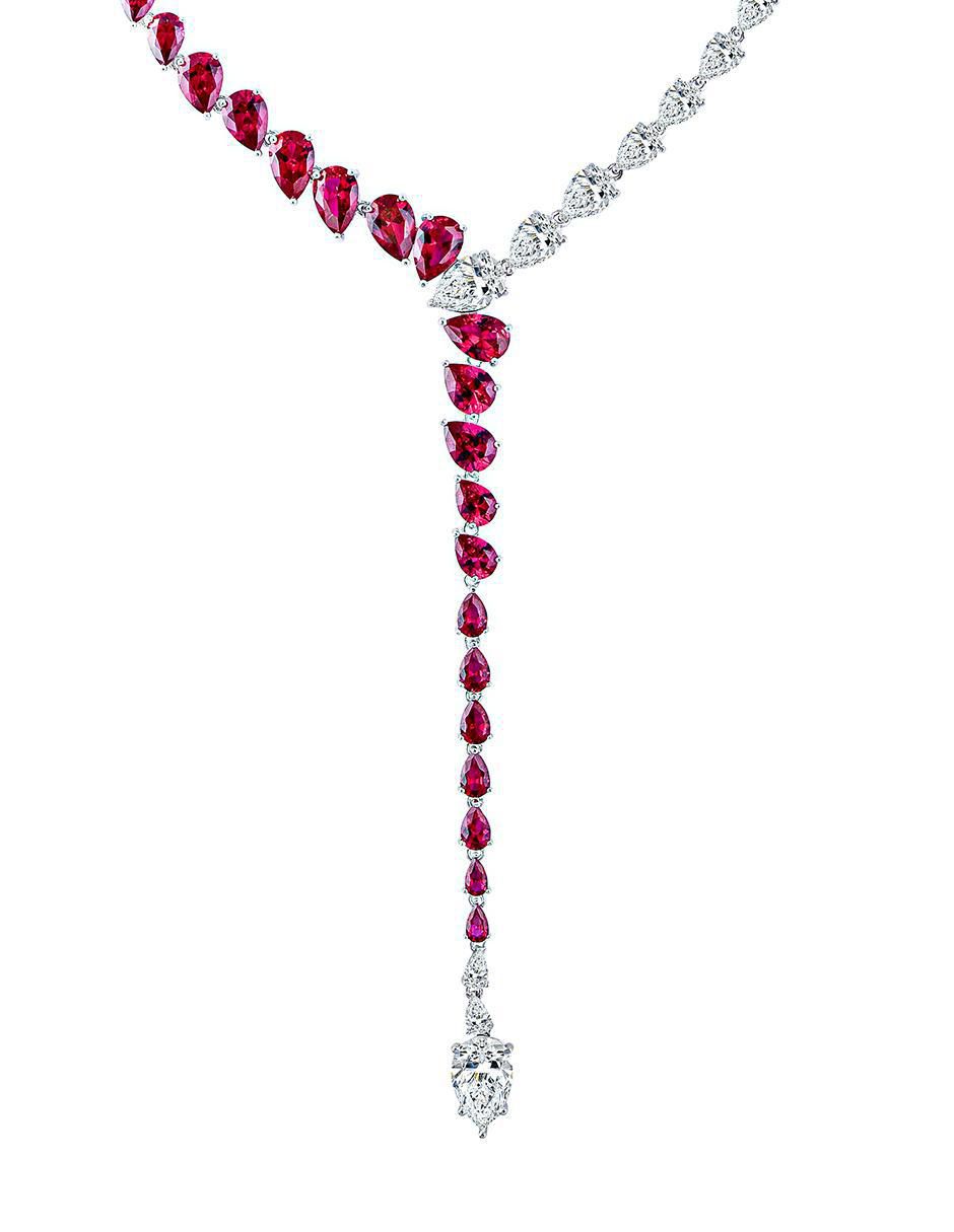 Collar de plata P 925