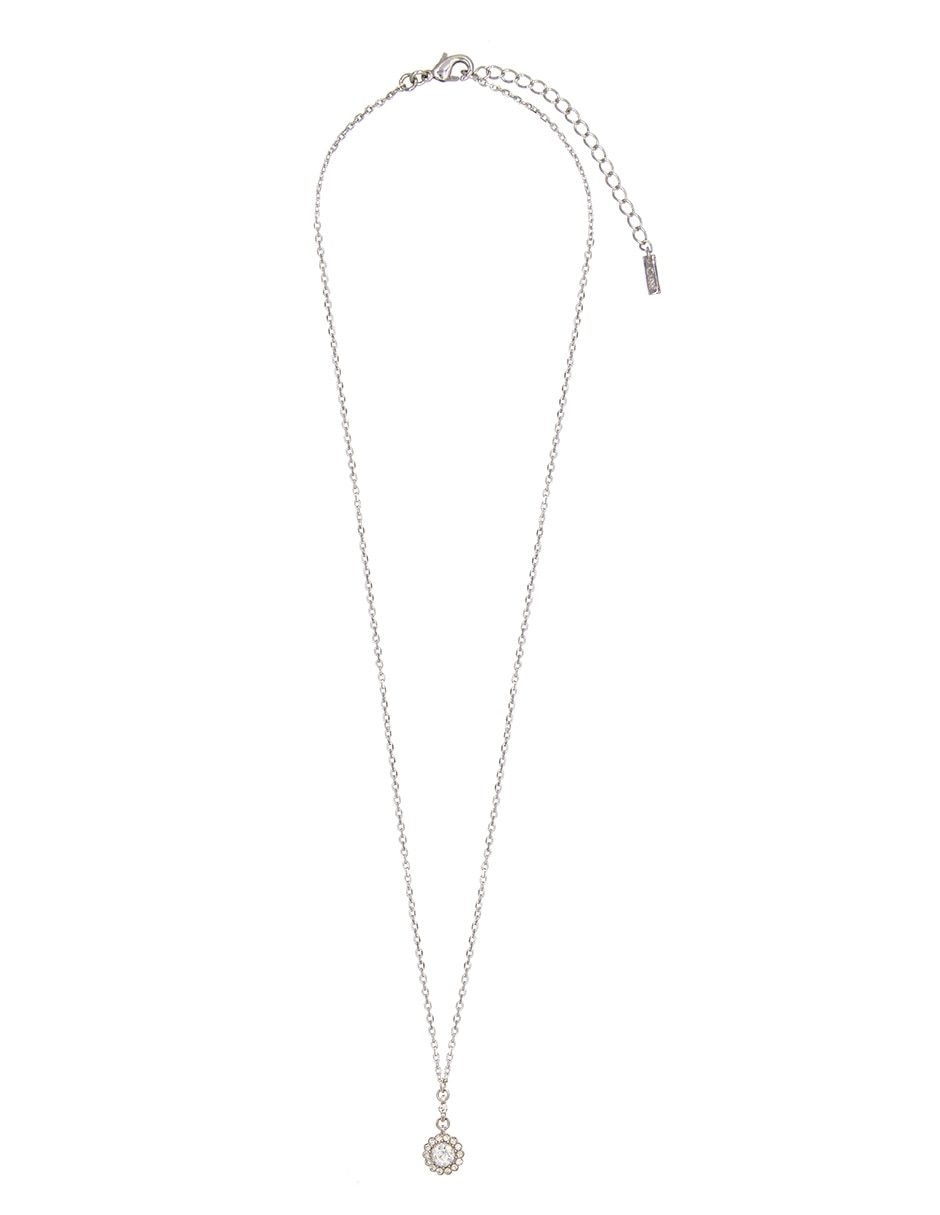 Collar con dije 2