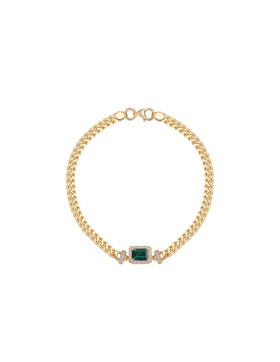 Brazalete de plata P 925 con acabado Brazalete de plata P 925 con acabado