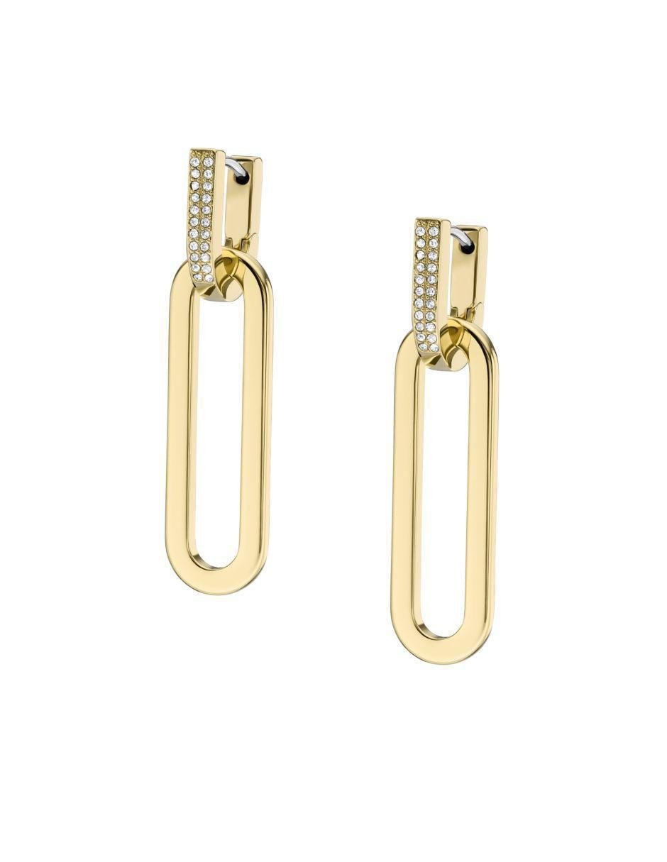 Aretes con acabado pulido cristal 4