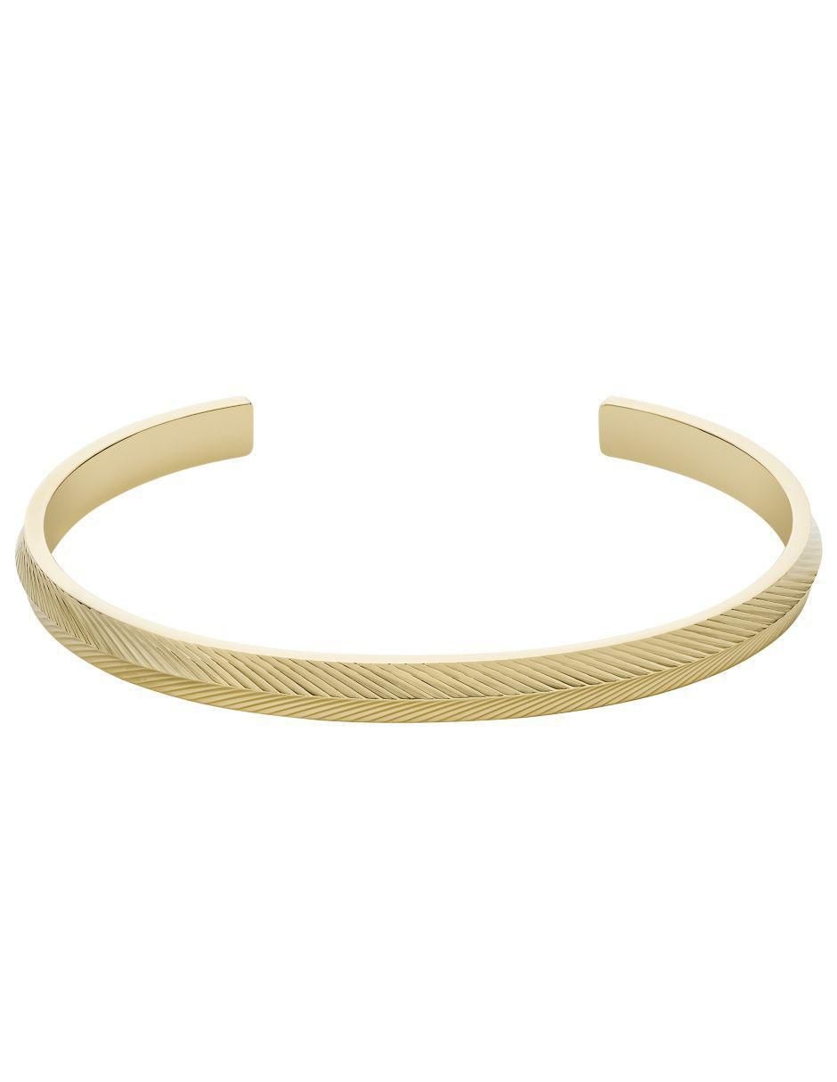 Brazalete Harlow con acabado