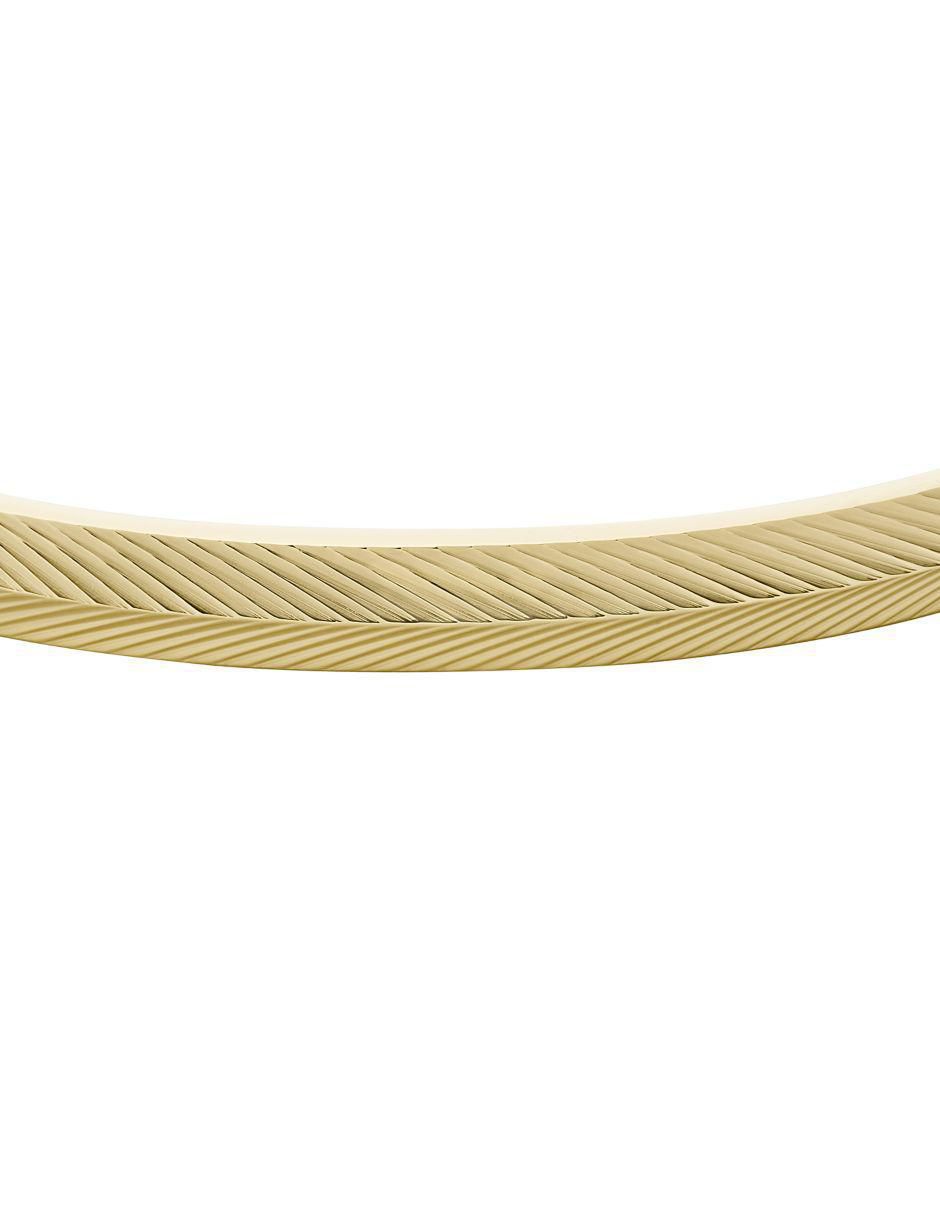 Brazalete Harlow con acabado 3
