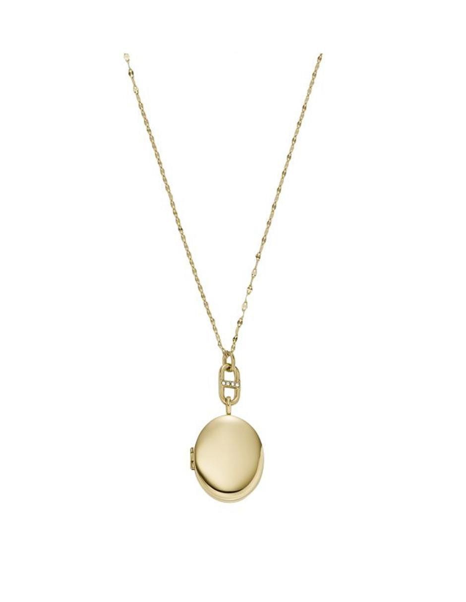 Collar con dije Heritage Collar con dije Heritage