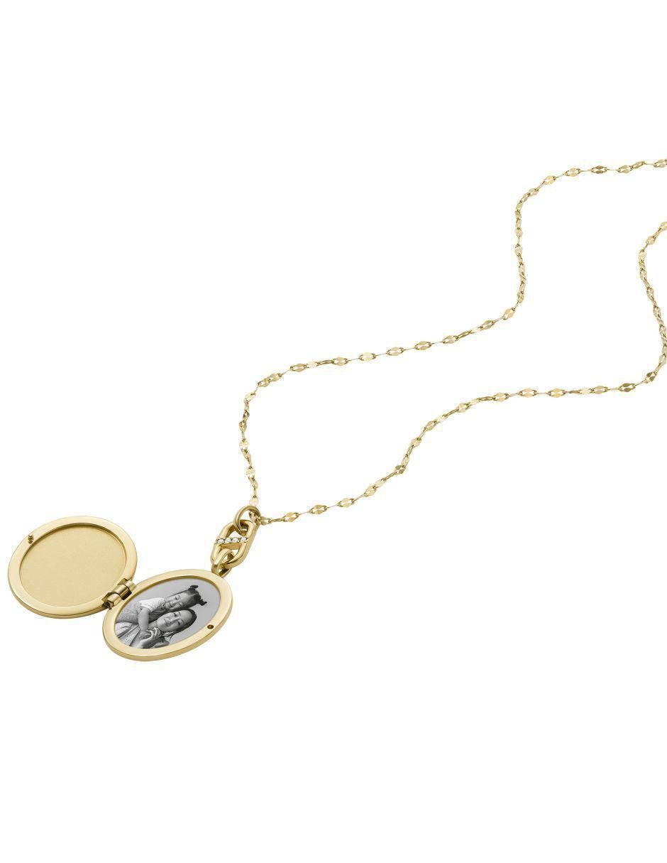 Collar con dije Heritage 2