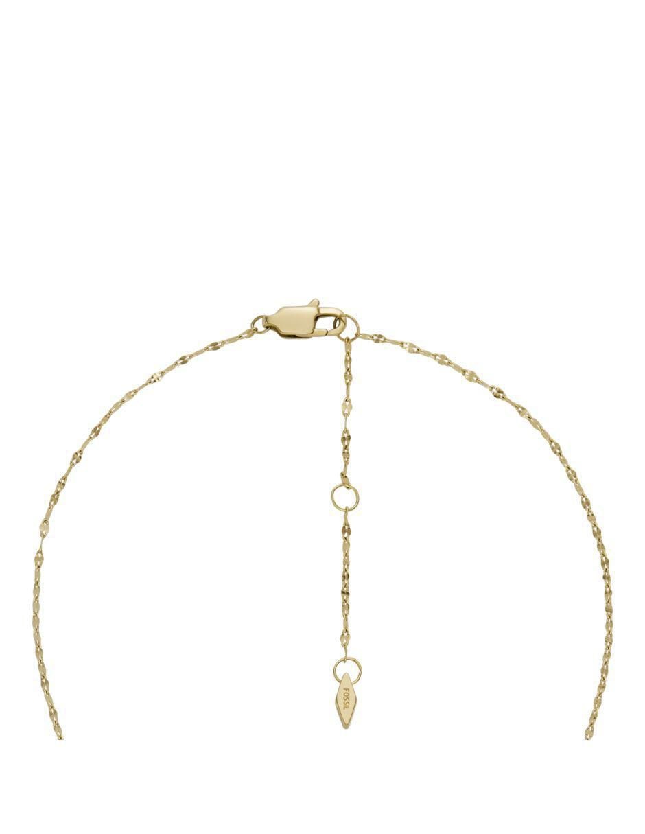 Collar con dije Heritage 4