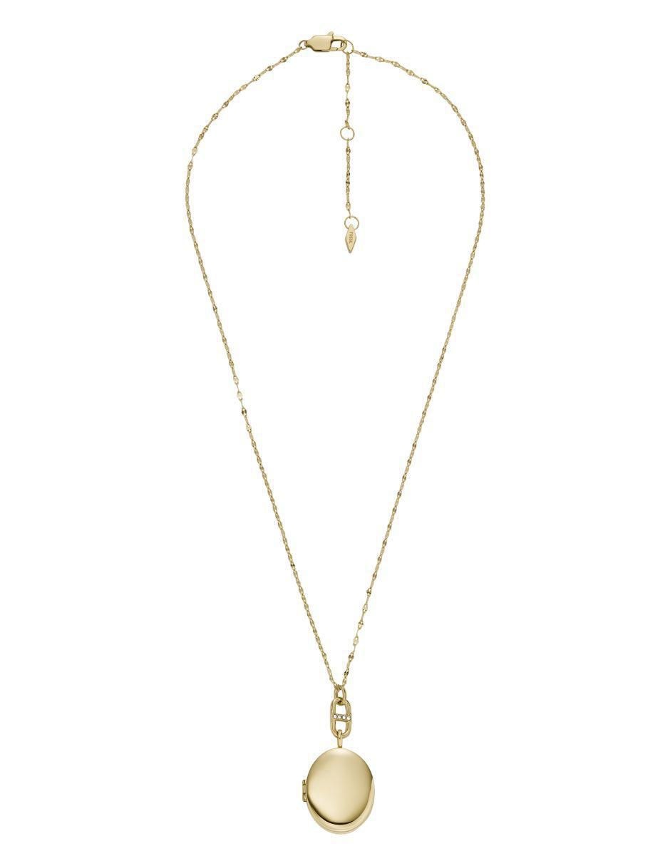 Collar con dije Heritage 5