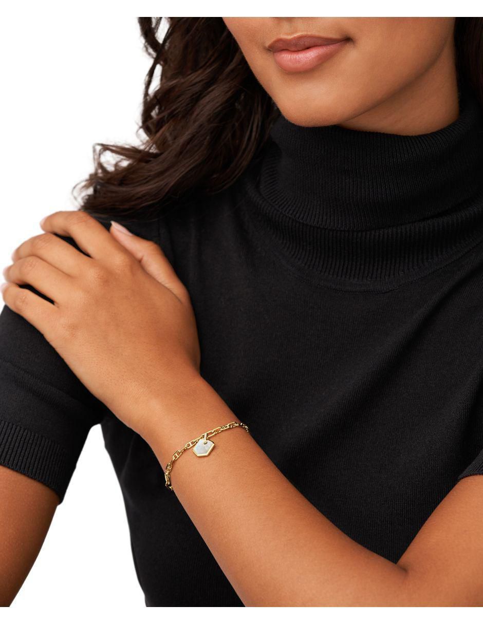 Pulsera Heritage con acabado 5