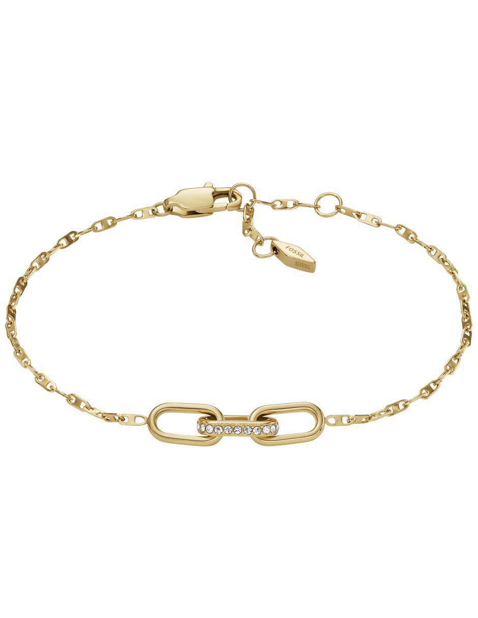 Pulsera Heritage con acabado