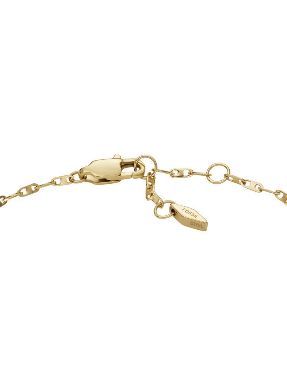 Pulsera Heritage con acabado 4