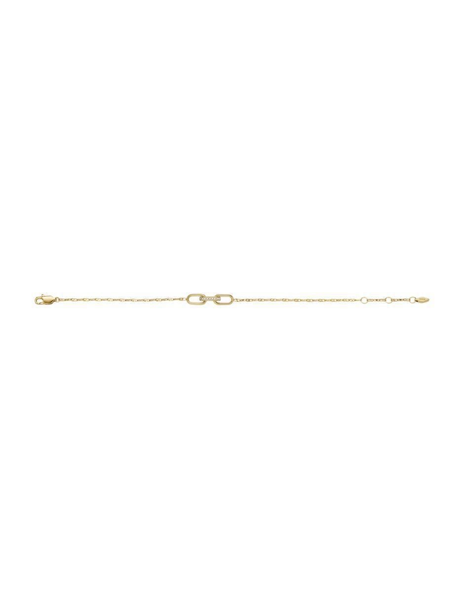 Pulsera Heritage con acabado 5