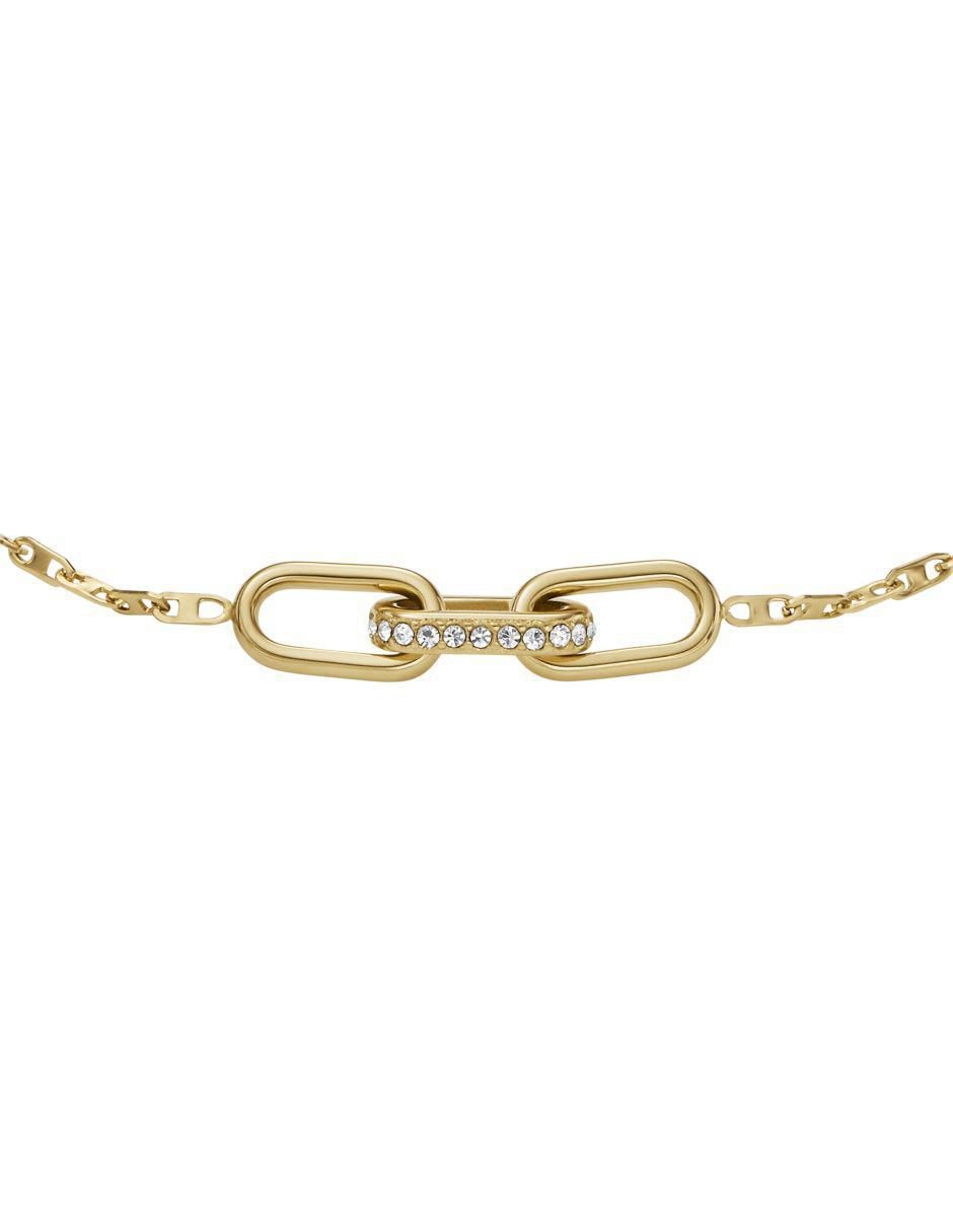 Pulsera Heritage con acabado 6