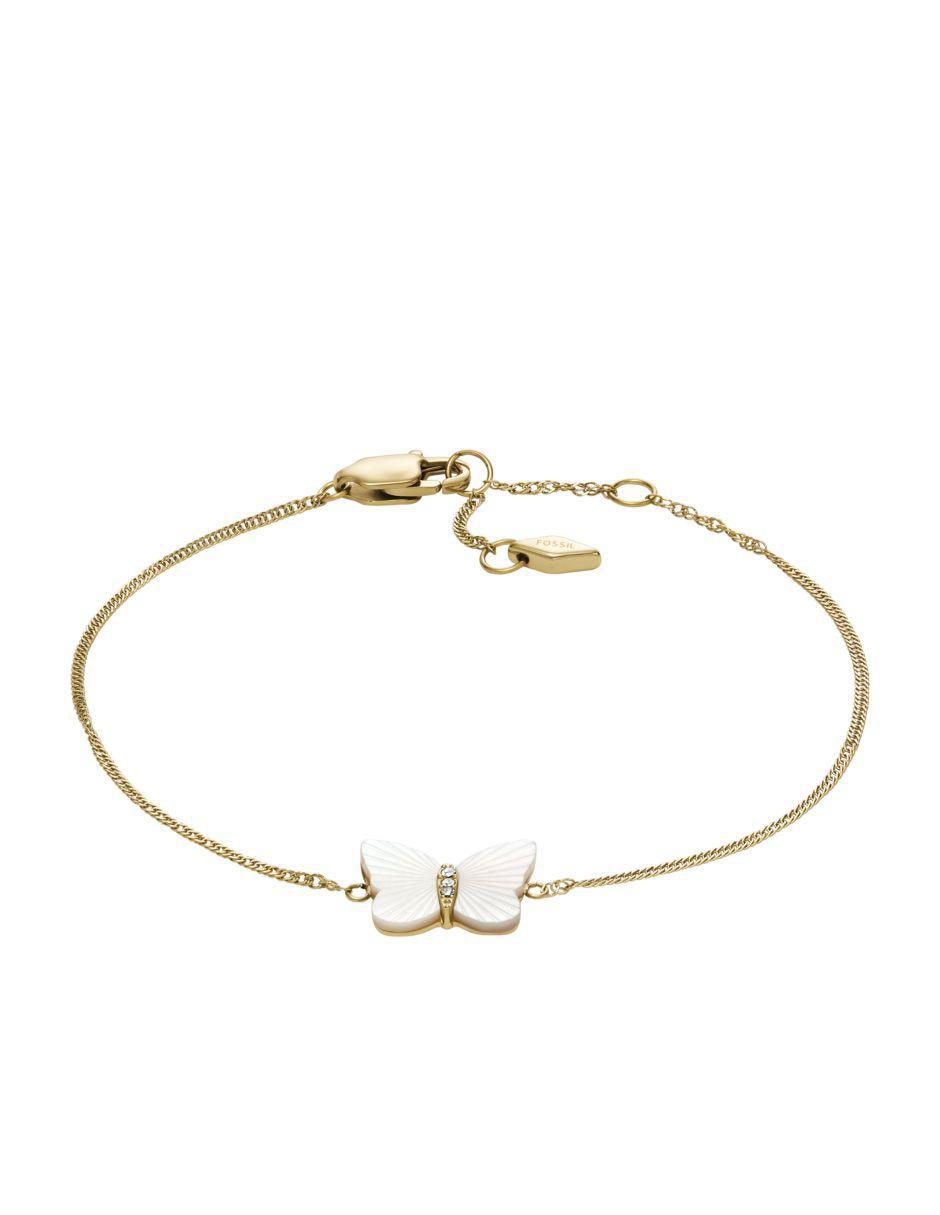 Pulsera Sutton con acabado