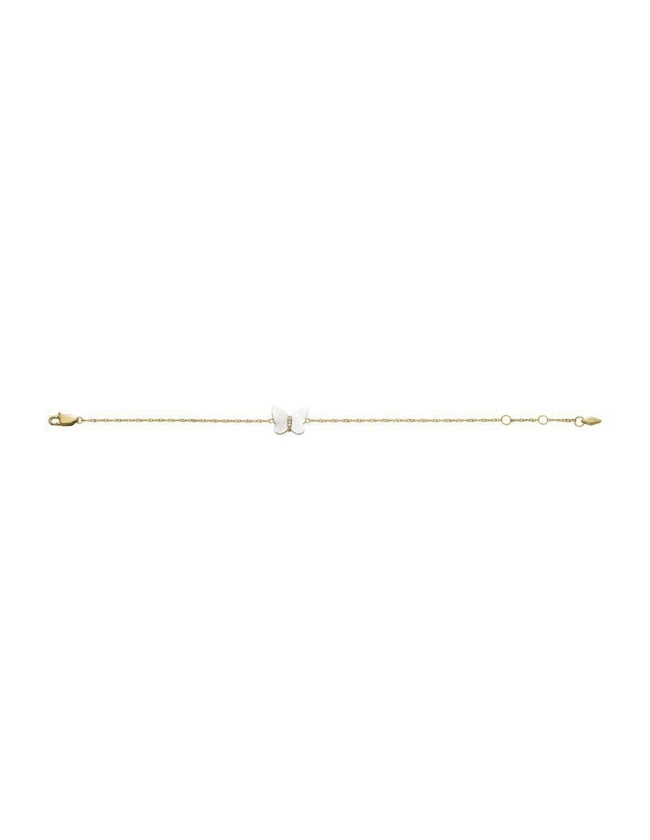 Pulsera Sutton con acabado 3