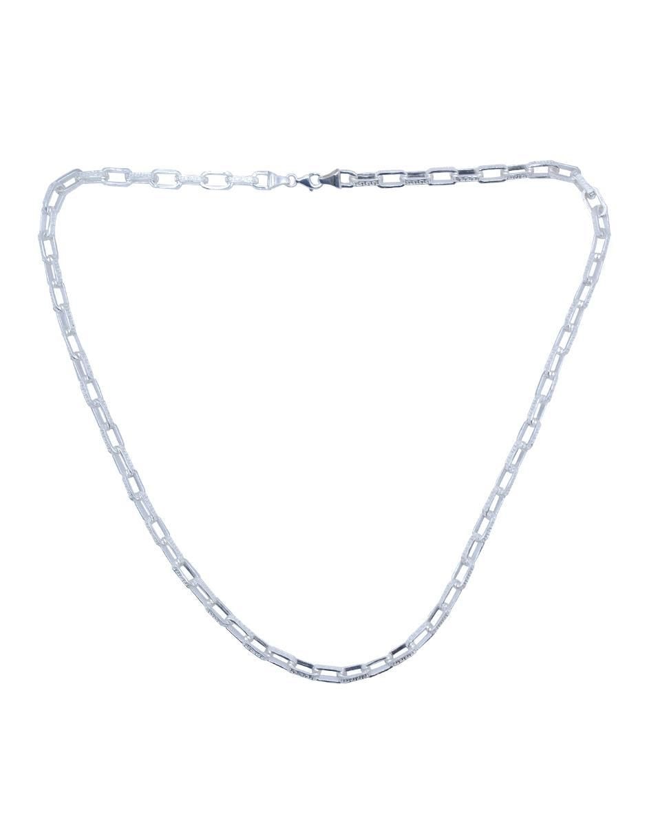 Collar de plata P 925 Collar de plata P 925
