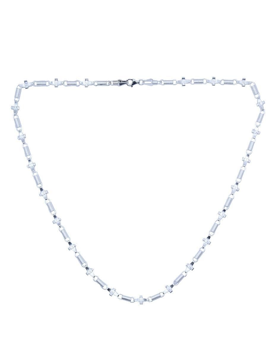 Collar de plata P 925 Collar de plata P 925