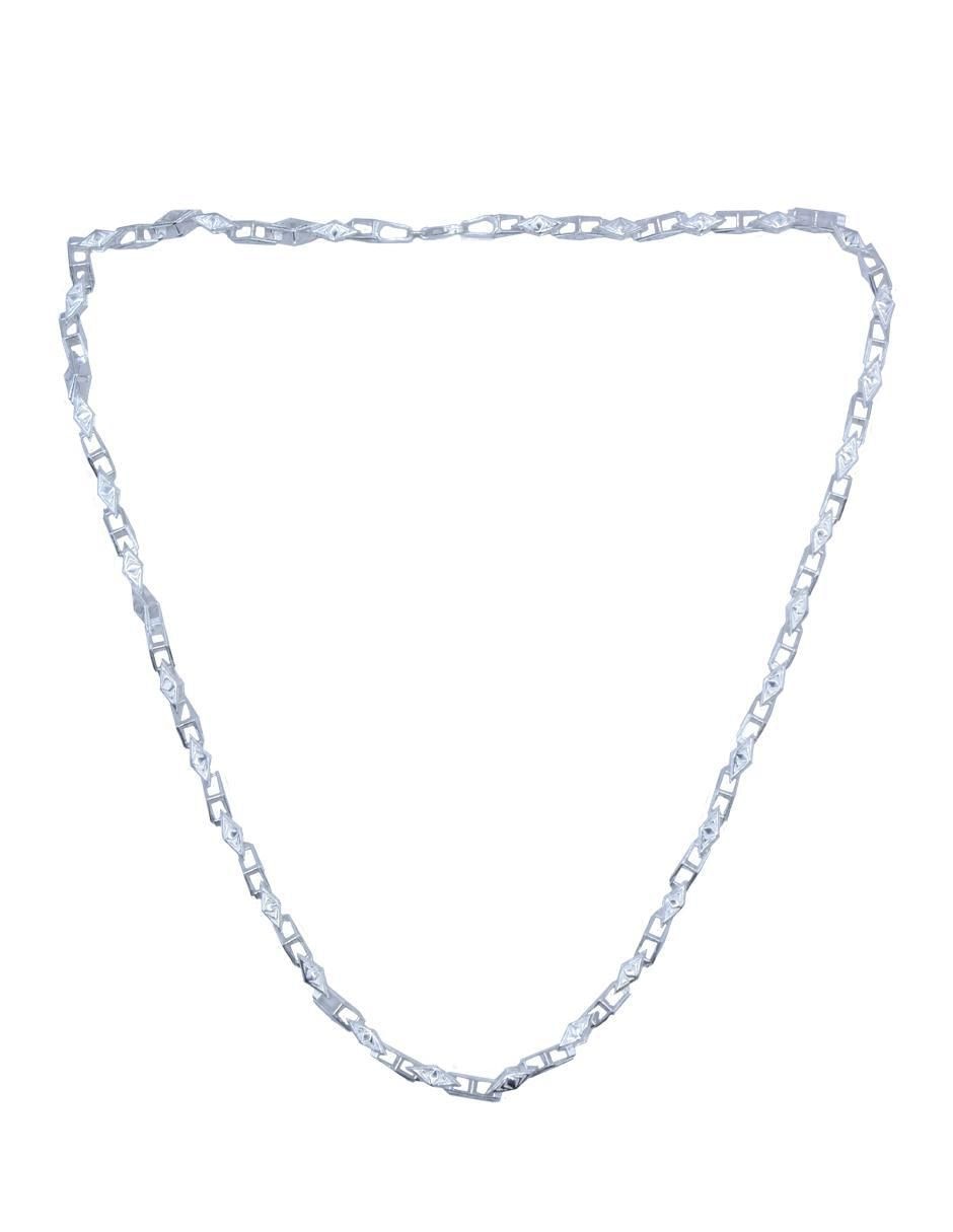 Collar de plata P 925 Collar de plata P 925