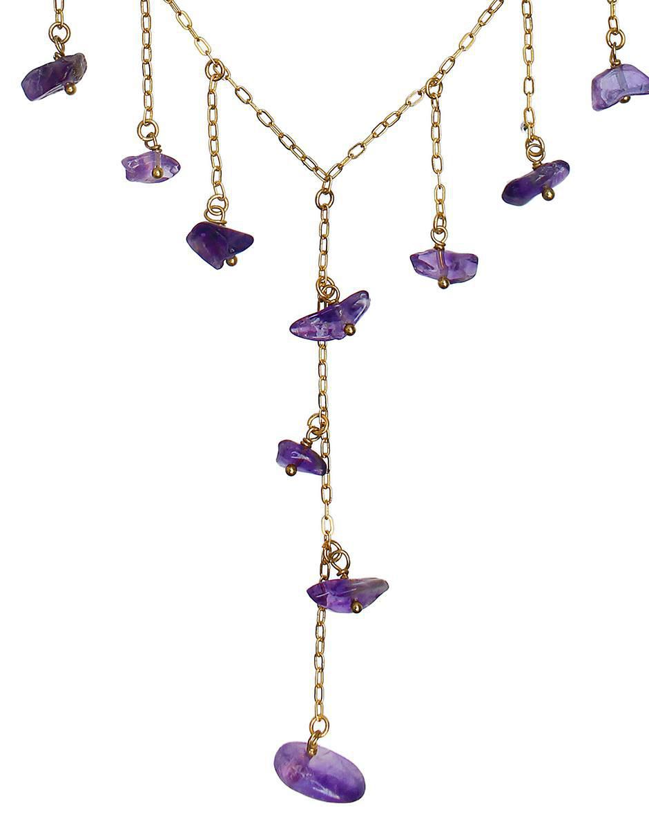 Collar 14 K Collar 14 K