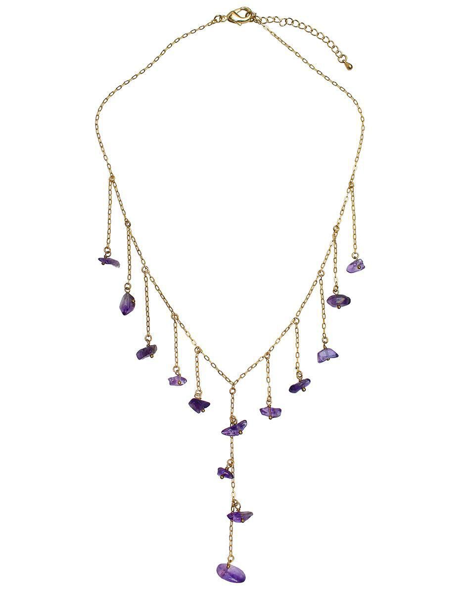 Collar 14 K 3
