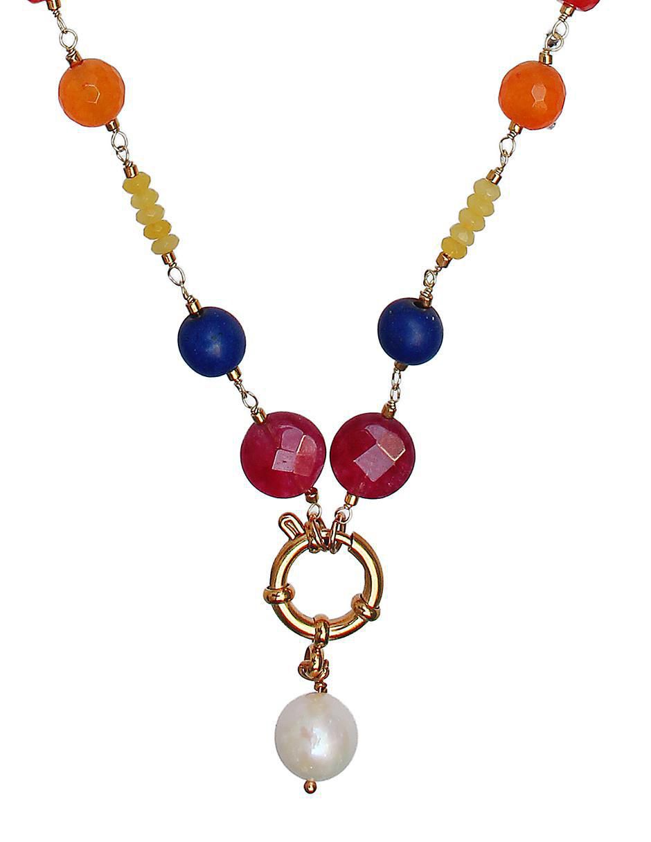 Collar 14 K Collar 14 K