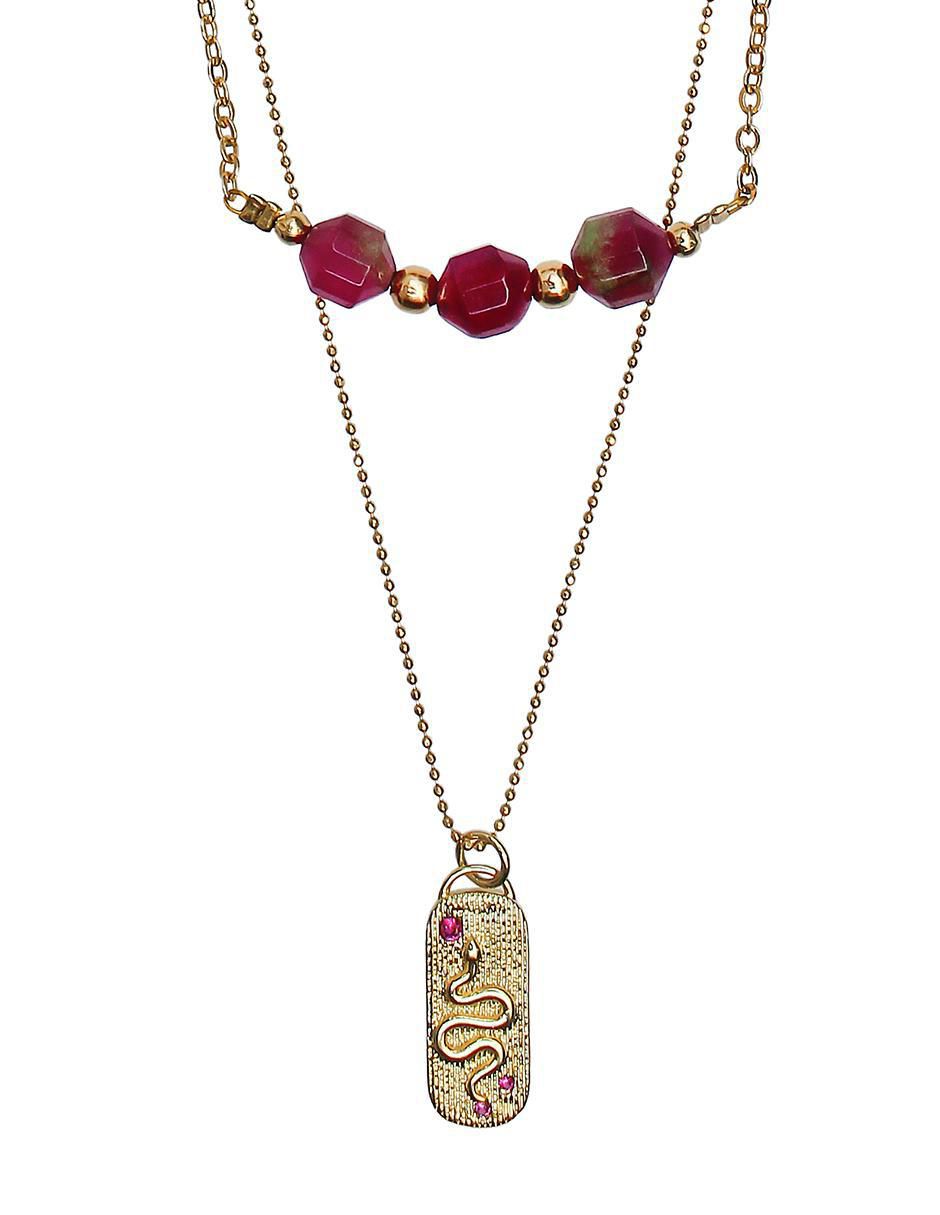 Collar 14 K Collar 14 K