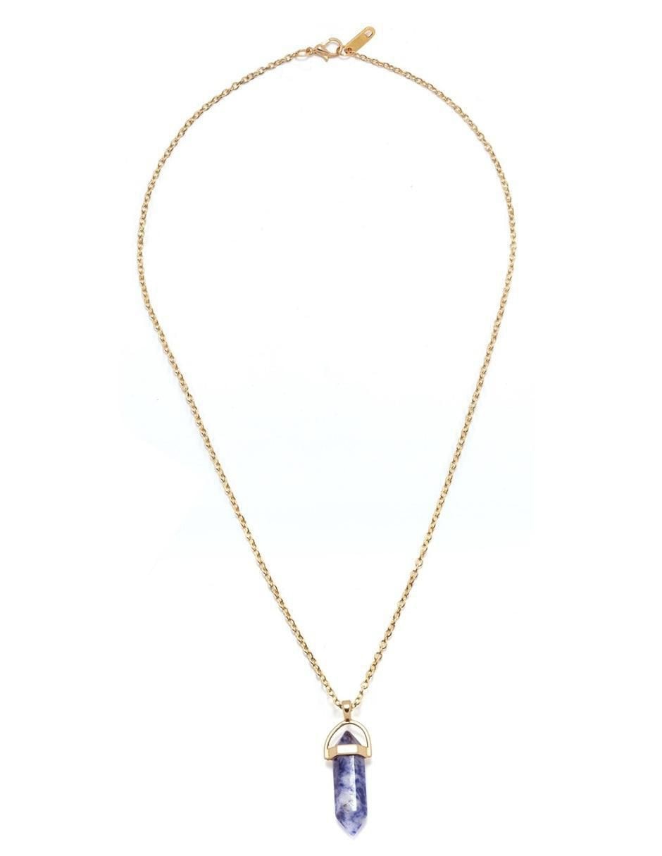 Set collar cuarzo 2