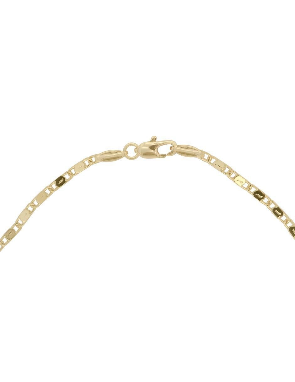 Collar de eslabones 18 K 3