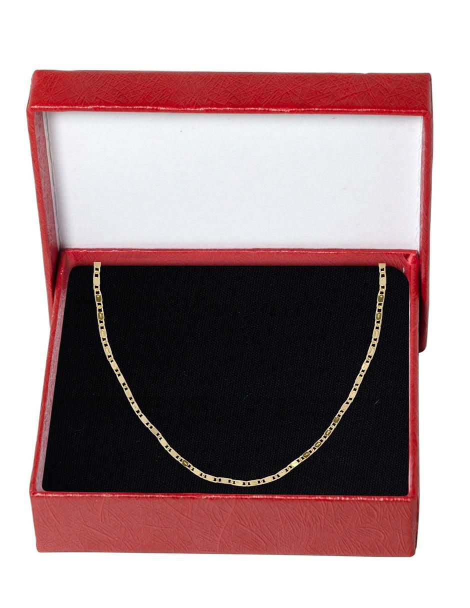 Collar de eslabones 18 K 5