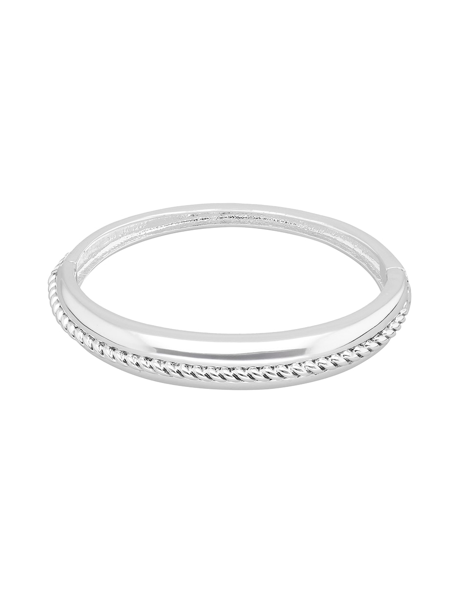 Pulsera Casually Yours con acabado brillante 2